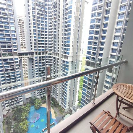 Atlantis Residence#1Bedroom#2-4Pax#1710 ملقا المظهر الخارجي الصورة