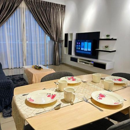 Atlantis Residence#1Bedroom#2-4Pax#1710 ملقا المظهر الخارجي الصورة