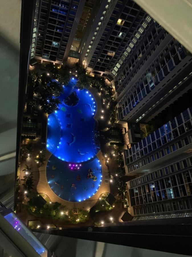 Atlantis Residence#1Bedroom#2-4Pax#1710 ملقا المظهر الخارجي الصورة
