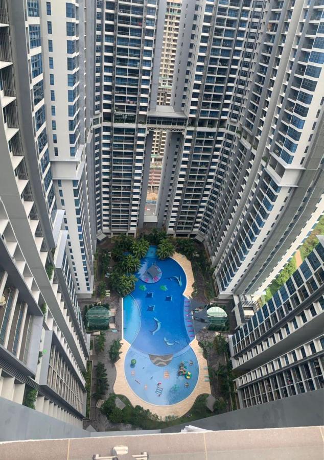 Atlantis Residence#1Bedroom#2-4Pax#1710 ملقا المظهر الخارجي الصورة