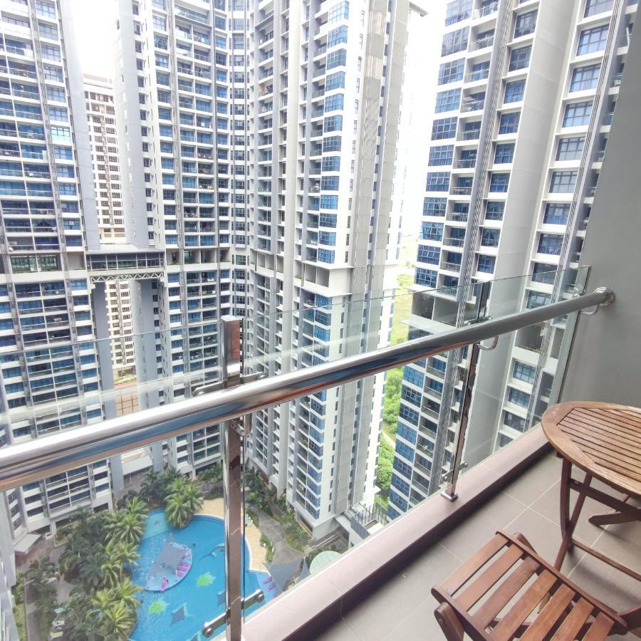 Atlantis Residence#1Bedroom#2-4Pax#1710 ملقا المظهر الخارجي الصورة