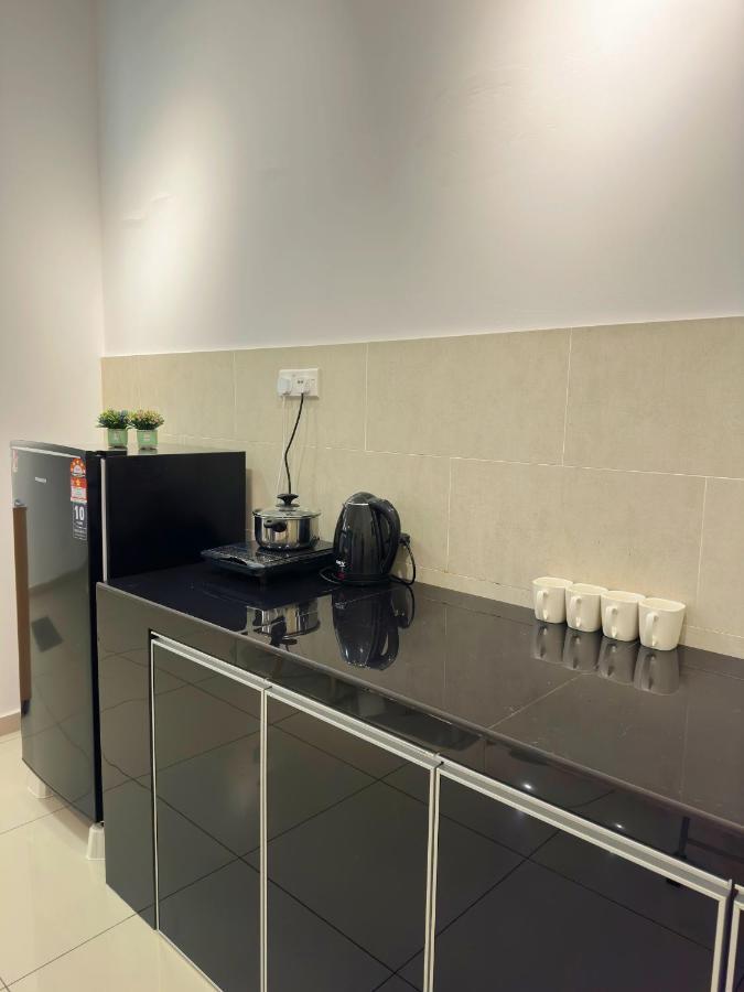 Atlantis Residence#1Bedroom#2-4Pax#1710 ملقا المظهر الخارجي الصورة