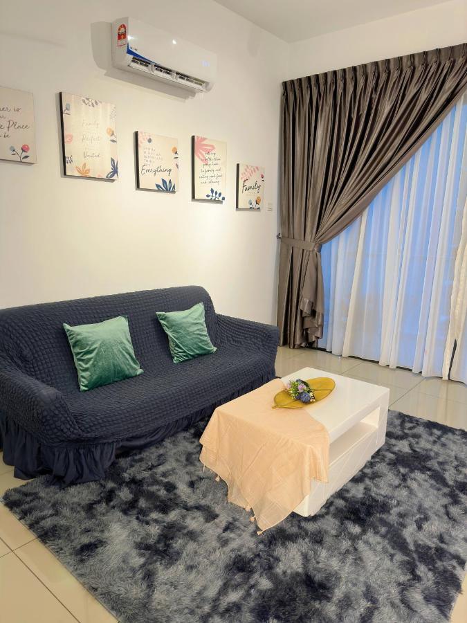 Atlantis Residence#1Bedroom#2-4Pax#1710 ملقا المظهر الخارجي الصورة