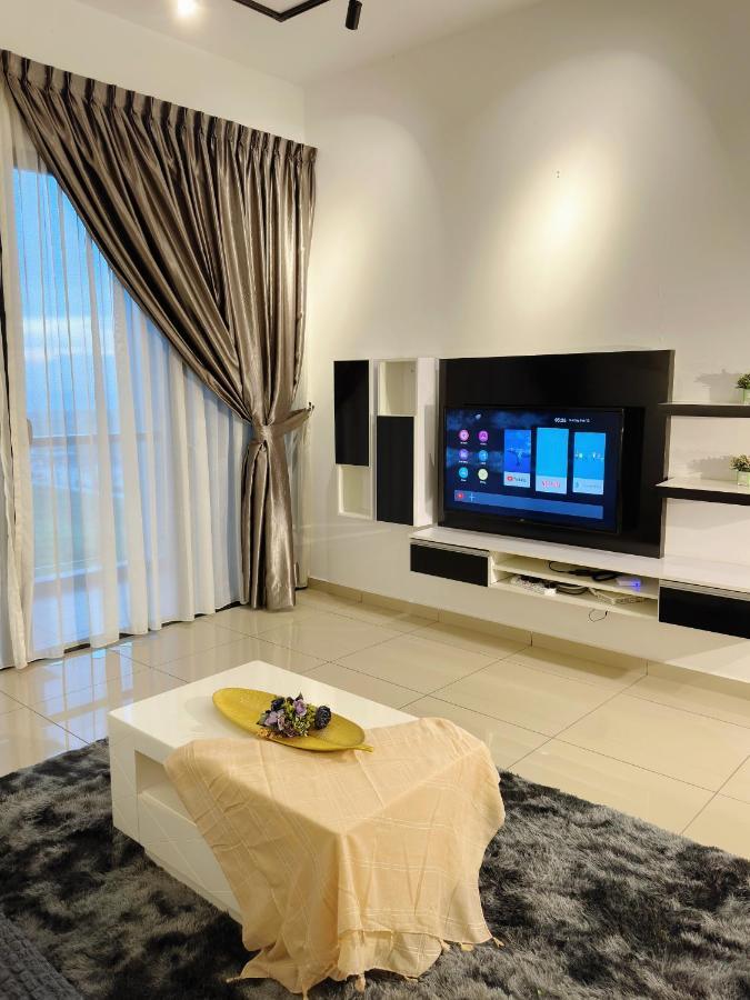 Atlantis Residence#1Bedroom#2-4Pax#1710 ملقا المظهر الخارجي الصورة