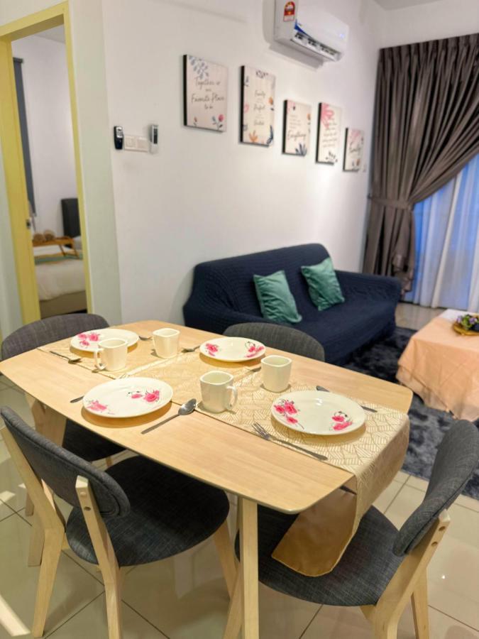 Atlantis Residence#1Bedroom#2-4Pax#1710 ملقا المظهر الخارجي الصورة