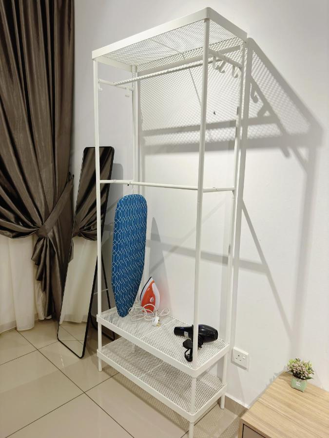 Atlantis Residence#1Bedroom#2-4Pax#1710 ملقا المظهر الخارجي الصورة