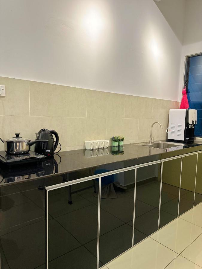Atlantis Residence#1Bedroom#2-4Pax#1710 ملقا المظهر الخارجي الصورة